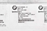 фото thumb №8, Блок керування модуль блютуз 9205895 bmw e90 e91 рестайлінг 08-13