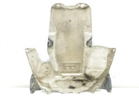 фото thumb №1, Захист pod двигун плита нижня mercedes slk r172 a1725201023