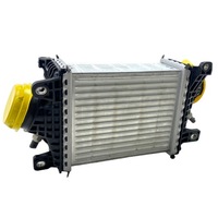 фото thumb №12, Новый оригинальный интеркулер fiat ducato 2.2 multijet 2021- 52190998