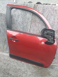 фото thumb №1, Citroen c3 picasso дверь правое перед