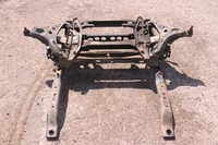 фото thumb №8, Подрамник рессора рычаги комплект sprinter 906