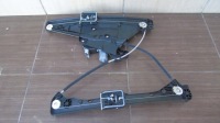 фото thumb №1, Подъемник стекло левый перед citroen c5 aircross