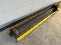 Wał приводной mercedes w124 e320 e280 коробка передач автоматическая 5-biegów sedan Цена, фото thumb