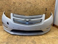 фото thumb №1, Бампер перед передний chevrolet volt opel ampera kompletny
