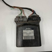 фото thumb №1, Renault espace - grand espace iv 2006 8972406922 блок керування / модуль wtryskó