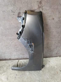 фото thumb №6, Honda e електрик крила передній лівий оригінальний