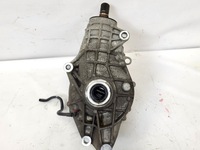 фото thumb №1, Дифференциал мост перед alfa romeo giulia 2.0t 18r