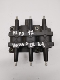 фото thumb №1, Chrysler voyager 3.3b котушка запалювання