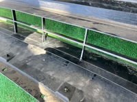 фото thumb №13, Mitsubishi eclipse cross 17- бампер перед eu org