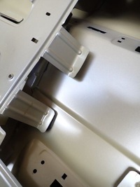 фото thumb №13, Opel vivaro c 16- крышка багажника задняя задняя