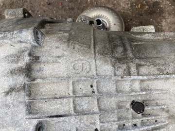 фото thumb №10, Коробка передач коробки передач 97 автомат ford mustang vi 2.3 eco
