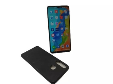 ТЕЛЕФОН HUAWEI P30 LITE 4 ГБ/128 ГБ ЧЕРНЫЙ