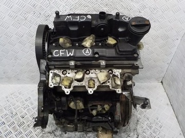 фото thumb №9, Vw polo v audi seat skoda двигатель 1.2 tdi 12v cfw