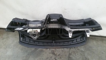 фото thumb №12, Панель консоль подушки ремені датчик peugeot 206+