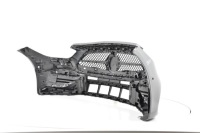 фото thumb №6, Mercedes c-klasa w206 206 amg line 2021- бампер передний