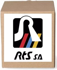 фото thumb №1, Rts шарова опора важеля 93-16429