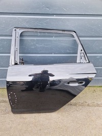 фото thumb №1, Seat leon iii 5f9 kombi дверь задняя левая