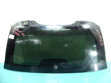 фото thumb №1, Скло задня кришки багажника peugeot 206 універсал sw