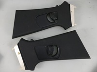 фото thumb №11, Audi a6 c7 sedan s-line обшивка потолка стойка лампа защита зеркало полка