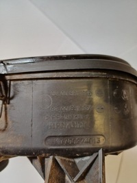 фото thumb №6, Корпус фильтра воздуха 1.4 mpi dacia sandero i nr. 8200861226