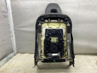 фото thumb №5, Volvo xc90 ii спинка сиденье правый перед кожа