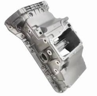 фото thumb №1, Оригінальний номер mercedes верхній піддон масляна двигуна mercedes wiele modeli a2760108414