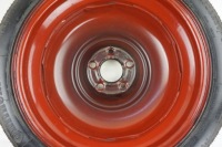 фото thumb №11, Докаточное колесо (докатка) 115/70/16 5x110 et43 saab 9-5