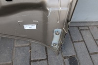 фото thumb №12, Капот крышка двигателя citroen ds3 09-16