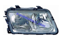 фото thumb №1, Лампа audi a3 8l 01.96-12.99 фара правые