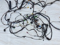 фото thumb №7, Vw golf vii 1.4 tsi dsg 2016r 3-y дверний джгут головна електропроводка салону