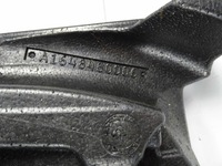 фото thumb №10, Mercedes ml w164 вкладыш багажника набор ремонтный