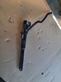 фото thumb №1, Opel mokka b ii 1.2 насос сцепления датчик