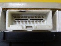 фото thumb №7, Счетчик приборная панель приборы mazda 323f 1.3 бензин bj3nb nr568