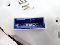 Счетчик приборы европа 13434097 opel meriva ii b 1.4i 13r с Разборки, фото thumb