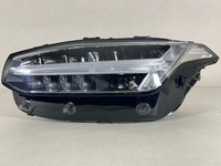 фото thumb №1, Volvo xc90 full led active high beam фара лампа ліва перед - комплектна