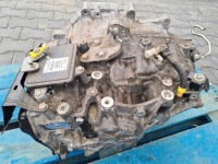 фото thumb №10, Коробка передач автоматическая at6 20ge92 opel crossland x corsa f 1.2 турбина
