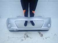 фото thumb №1, Mazda 2 ii 07-10 бампер перед передний