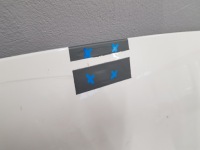 Bmw 5 gt f07 09-17 капот в Україні, фото thumb