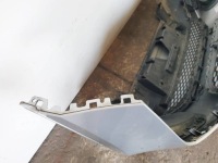 фото thumb №6, Jaguar e-pace 19r x540 men indus silver бампер перед комплект решітка радіатора ґрати