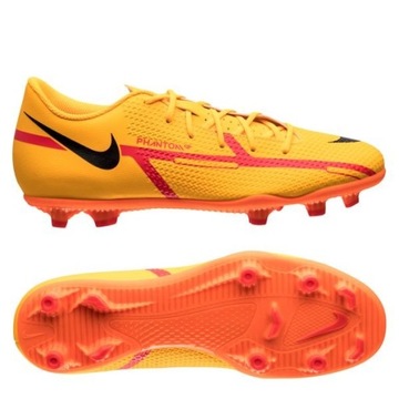 Бутсы Nike Phantom GT2 Club FG для мяча