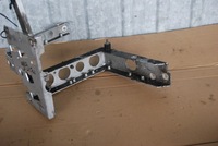 фото thumb №9, Перемикач підрульовий кронштейн лівий перед audi a8 d2 4d0821137al