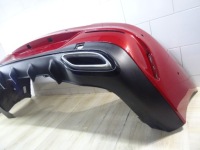 Mercedes cla w118 amg бампер задній a1188859501 Київ, фото thumb