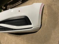 Vw passat b8 рестайлинг  бампер передок  ls9r Доставка, фото thumb