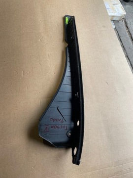 фото thumb №5, Hyundai tucson iv захист обшивка крила l 84179-n7000 p 84189-n7000