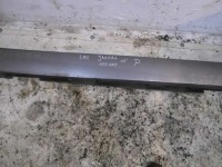 фото thumb №3, Молдинг накладка поріг права lmo jaguar xf x250 10r