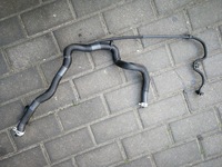 фото thumb №4, Провода водяные трубки wody renault clio v