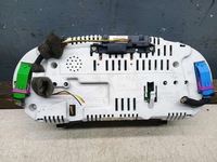 фото thumb №9, Спидометр приборы 8l0920900e audi a3 8l 1.9 tdi