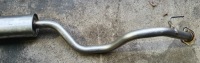 фото thumb №9, Новий глушник середній nissan qashqai ii 2 j11 203004ea5a 20300 4ea5a