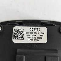 фото thumb №7, Audi q7 4m 2016 набір перемикачів i кнопок