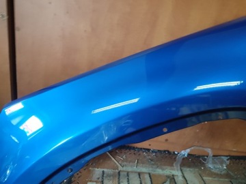 фото thumb №3, Крило лівий перед volkswagen tiguan i lc5c